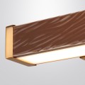 Настенный светильник Odeon Light Riviera L-Vision 5450/10WLB