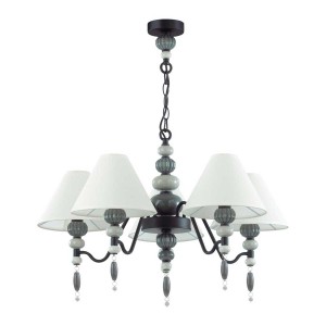 Подвесная люстра Odeon Light Exclusive Sochi 4896/5