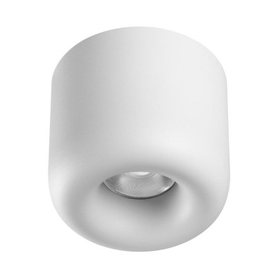 Потолочный светодиодный светильник Novotech Over Lisse 359439 Потолочный светодиодный светильник Novotech Over Lisse 359439