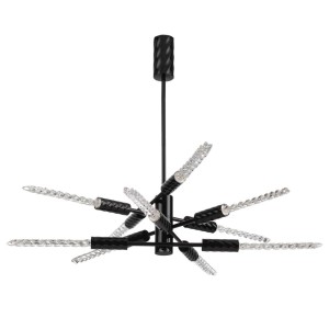 Люстра ODEON LIGHT L-VISION 5459/28L