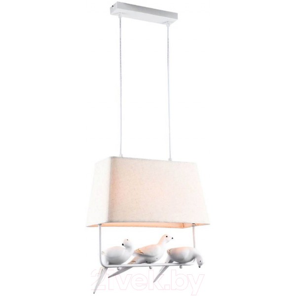 Люстра Lussole Lgo Dove GRLSP-8221