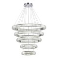 Подвесная светодиодная люстра ST Luce Tivoli SL1622.113.05