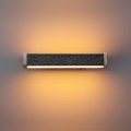 Настенный светильник Odeon Light Riviera L-Vision 5451/10WLB