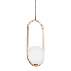 Подвесной светильник Kink Light Кенти 07631-1A,20 Подвесной светильник Kink Light Кенти 07631-1A,20