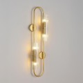 Бра Lumion Toronto Suspentioni 6560/4W
