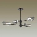 Потолочная люстра Lumion Moderni Nolan 4402/4C