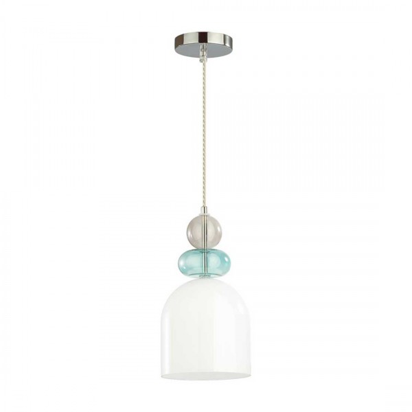 Подвесной светильник Lumion Moderni Gillian 5235/1B