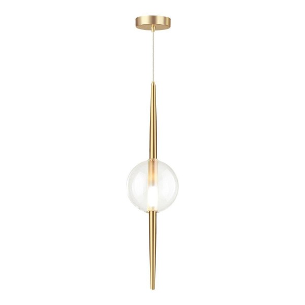 Подвесной светильник Odeon Light Pendant Lazia 4981/1