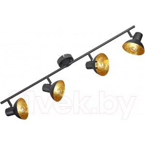 Спот Lussole Loft Louisville GRLSP-9976