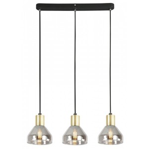 Подвесной светильник Rivoli Kassandra 3118-303 Б0054679