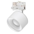 Трековый трехфазный светодиодный светильник Novotech Port Giro 358976