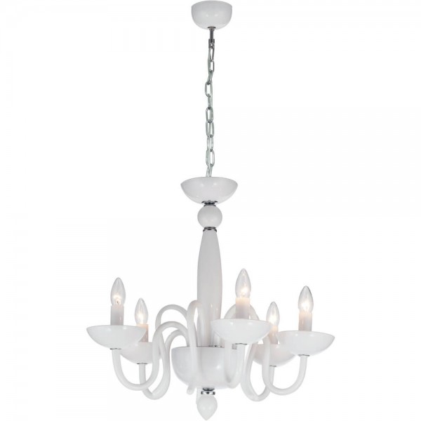 Подвесная люстра Divinare Pallada 6004/03 LM-5