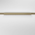 Трековый светильник Elektrostandard Brass Line a071850
