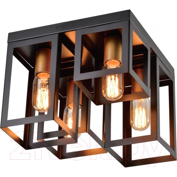 Люстра Lussole LSP-8409