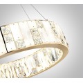 Подвесная люстра Odeon Light CROSSA 5072/60L