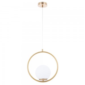 Подвесной светильник Arte Lamp Matisse A7741SP-1AB Подвесной светильник Arte Lamp Matisse A7741SP-1AB