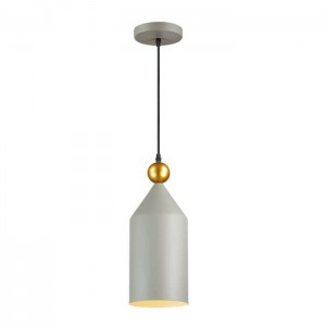 Подвесной светильник Odeon Light Pendant Bolli 4092/1