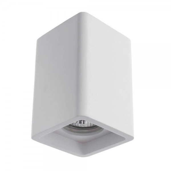 Потолочный светильник Arte Lamp Tubo A9261PL-1WH