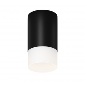 Потолочный светильник Outdoor O499CL-L10B3K