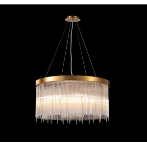 F15-D600 GOLD BRONZE (1) Люстра (NW) F15-D600 GOLD BRONZE (1) Люстра (NW)