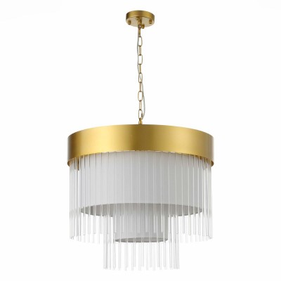 Подвесная люстра ST Luce Aversa SL1352.203.09 Подвесная люстра ST Luce Aversa SL1352.203.09