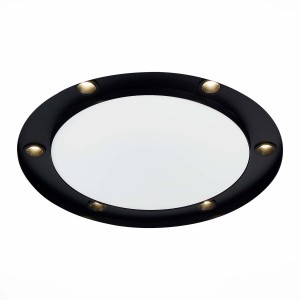 Встраиваемый светодиодный светильник ST Luce ST706.448.30 Встраиваемый светодиодный светильник ST Luce ST706.448.30