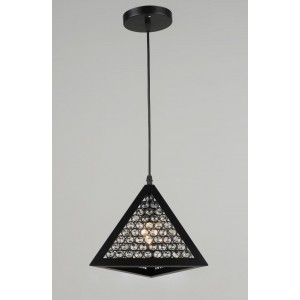 5786/1H BK (1/5) Люстра (RL)