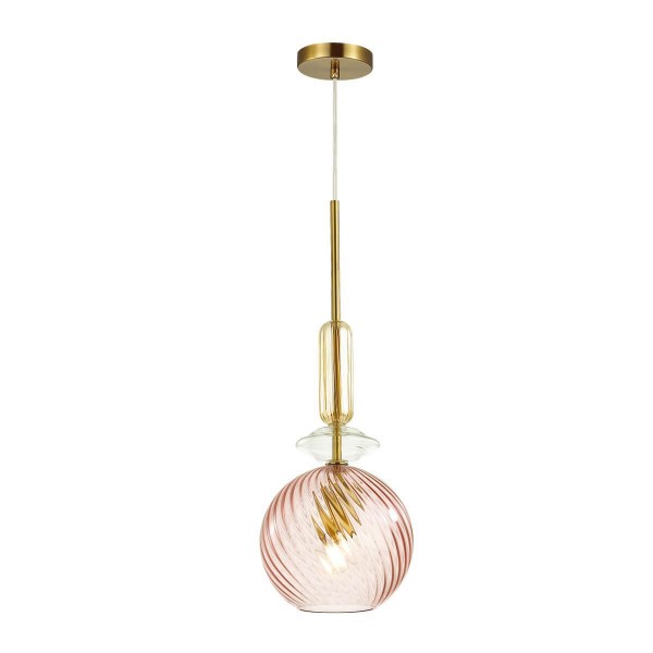 Подвесной светильник Odeon Light Pendant Bella 4862/1