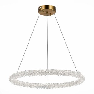 Подвесной светодиодный светильник ST Luce Avana SL6110.213.01 Подвесной светодиодный светильник ST Luce Avana SL6110.213.01
