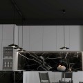 Подвесной светодиодный светильник Novotech Over Pilz 358591