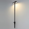 Ландшафтный светильник Odeon Light Disc Nature 7189/6GL