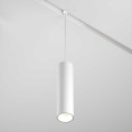 Трековый светодиодный светильник Maytoni Technical Focus Led TR041-4-12W3K-M-DS-W