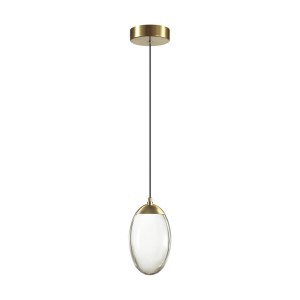 Подвесной светильник Odeon Light Pura Hightech 7159/3L