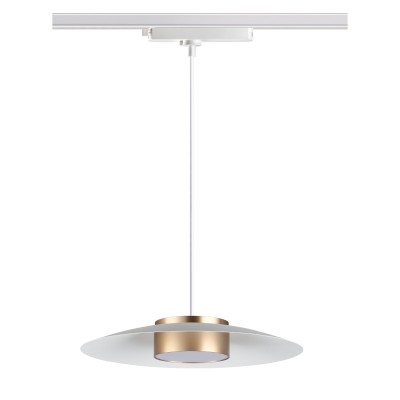 Встраиваемый светодиодный светильник Novotech Port Pilz 358896 Встраиваемый светодиодный светильник Novotech Port Pilz 358896