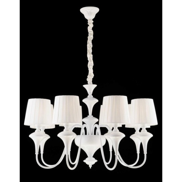 5139/8 SWH (1) Люстра NW
