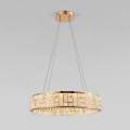 Подвесной светодиодный светильник Bogates Cliff 90373/1