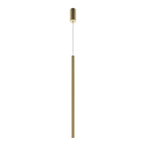 Подвесной светодиодный светильник Maytoni Pro Extra MOD160PL-L6GK