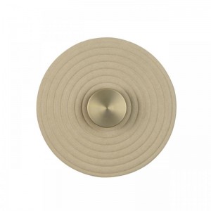 Настенный светодиодный светильник Odeon Light L-Vision Felt 7035/6WA Настенный светодиодный светильник Odeon Light L-Vision Felt 7035/6WA