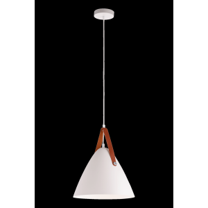 3916/1L WHITE (1) Люстра  NW