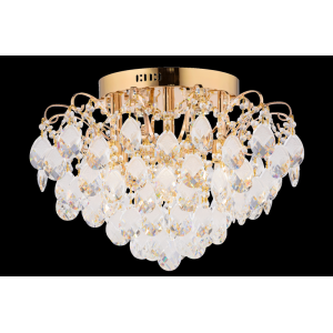 1528/6+6 FG (1) Люстра (RL)