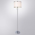 Торшер Arte Lamp Furore A3990PN-1CC