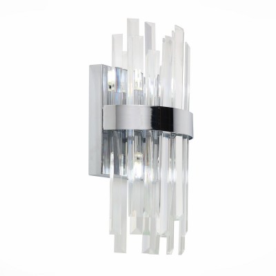 Настенный светильник ST Luce Bafo SL1160.101.04 Настенный светильник ST Luce Bafo SL1160.101.04