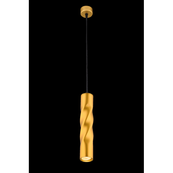 1016G-S GOLD (1/30) Светильник (RL)