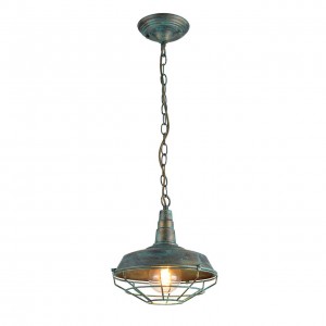 Подвесной светильник Arte Lamp Ferrico A9181SP-1BG