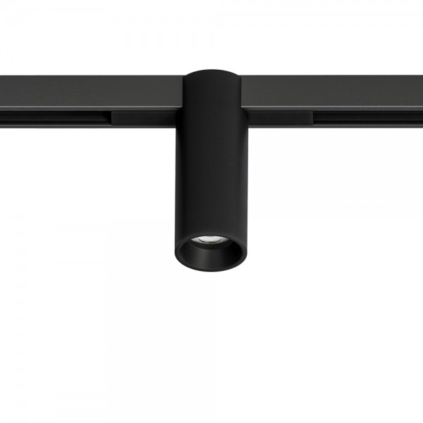 Магнитный трековый светильник Arte Lamp OPTIMA A7269PL-1BK