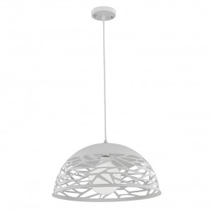 Подвесной светильник Arte Lamp Nido A3816SP-1WH Подвесной светильник Arte Lamp Nido A3816SP-1WH