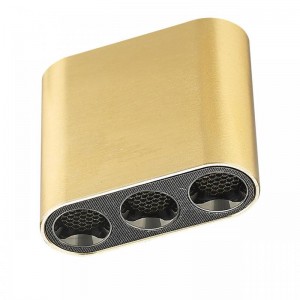 Потолочный светодиодный светильник Odeon Light Hightech Small 7093/8CL Потолочный светодиодный светильник Odeon Light Hightech Small 7093/8CL