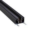 Шинопровод для монтажа в натяжной потолок (гарпунная система) Novotech Shino Flum 135354