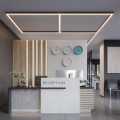 Светильник соединитель Т Novotech FATTO 359611