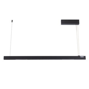 Подвесной светодиодный светильник Arte Lamp Lao A2189SP-1BK Подвесной светодиодный светильник Arte Lamp Lao A2189SP-1BK